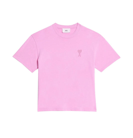 AMI Paris “Pink T-Shirt”
