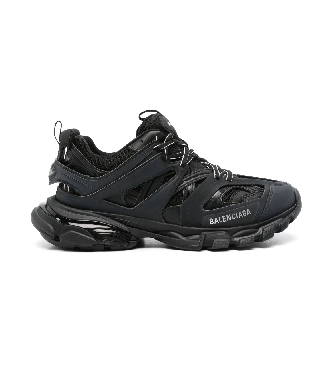 Balenciaga “Track Triple Black”
