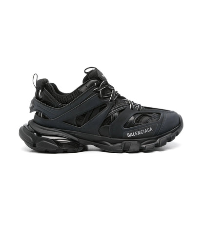 Balenciaga “Track Triple Black”