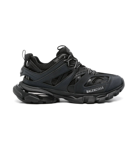 Balenciaga “Track Triple Black”