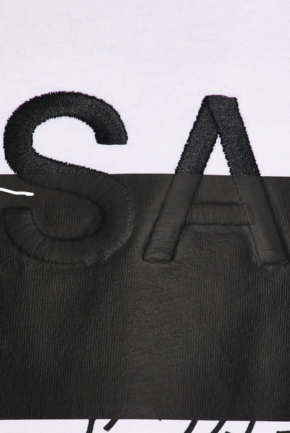 Playera “All-Saints”