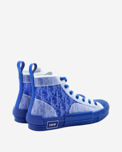 dior b23 “blue” - used