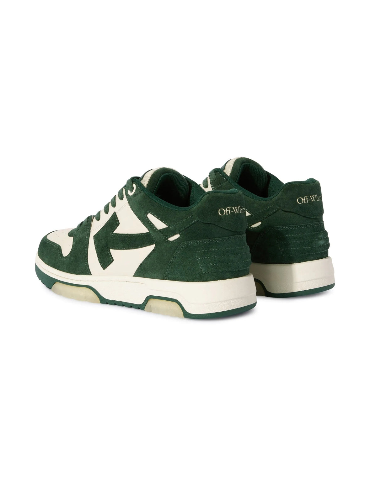 Off-White “Out of office”