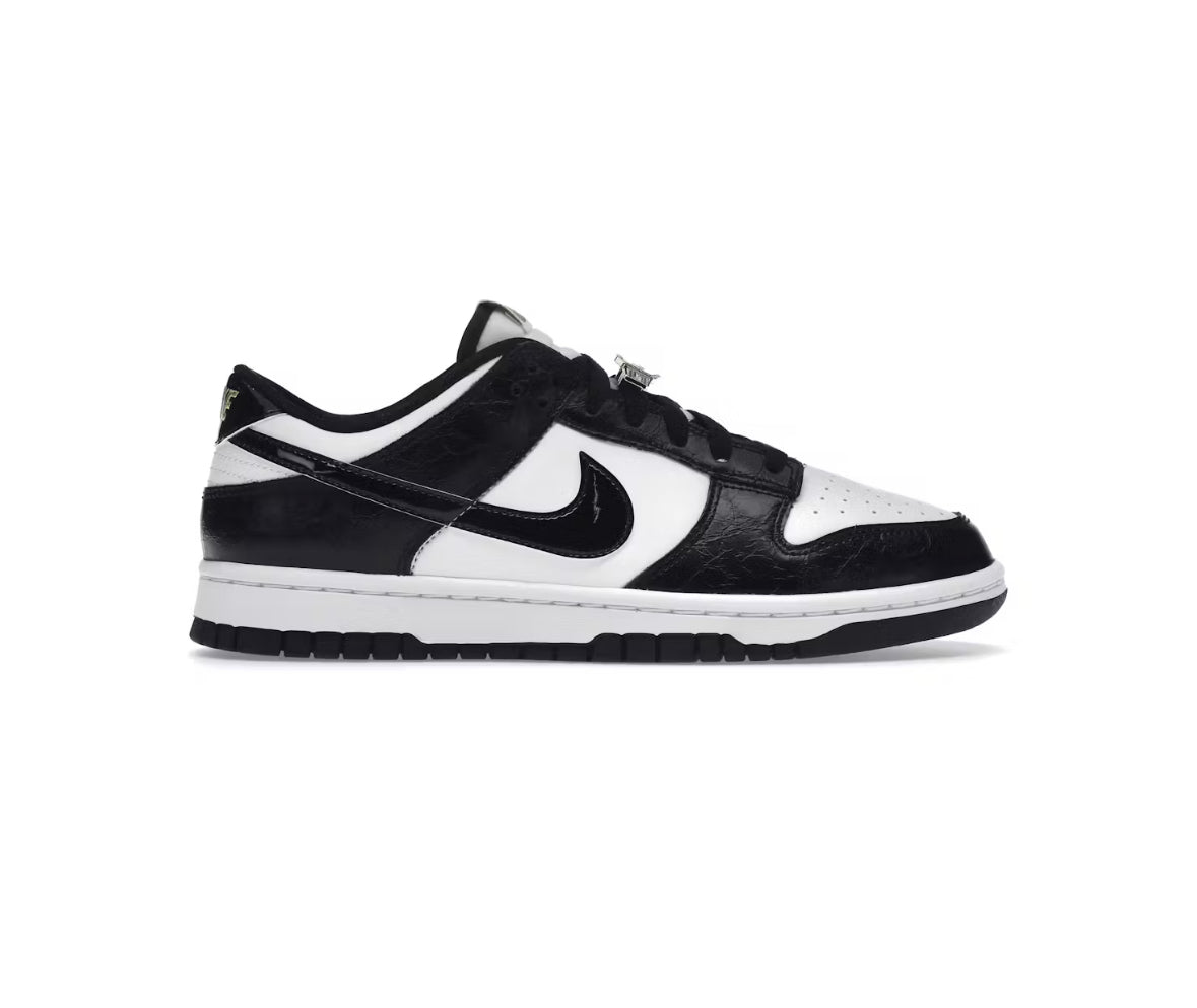 nike dunk low “world champ”