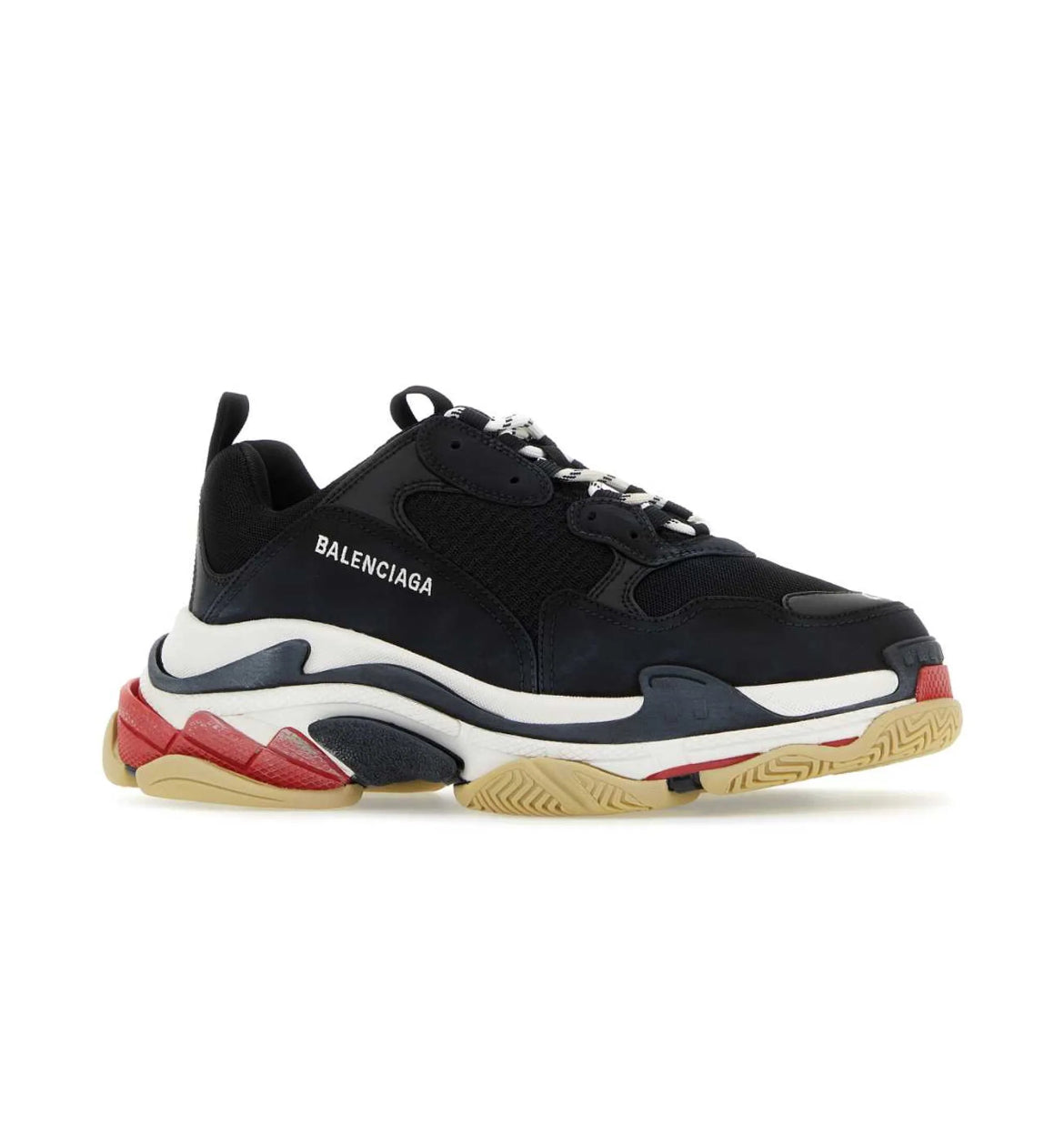 Balenciaga “Triple S”