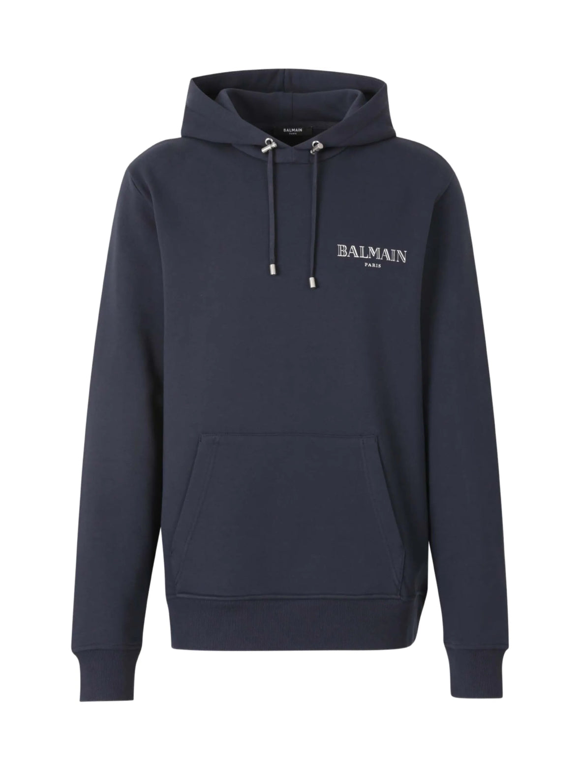 balmain paris “hoodie”