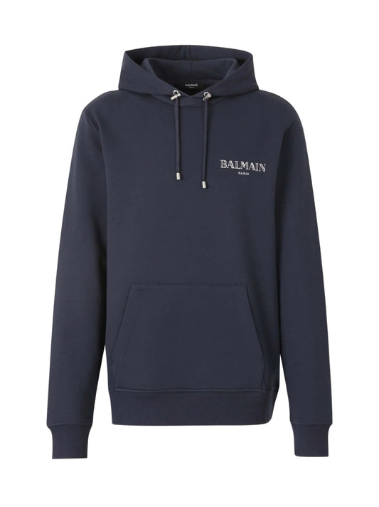 balmain paris “hoodie”