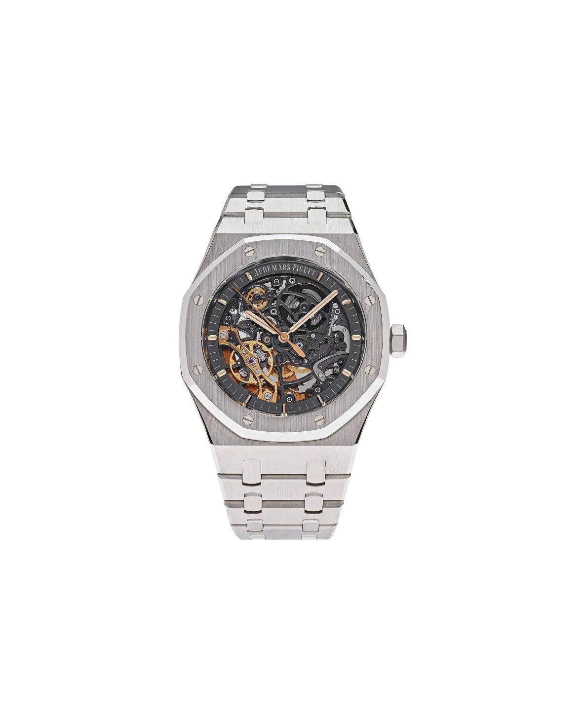 Audemars Piguet “Royal Oak 41mm 2024”