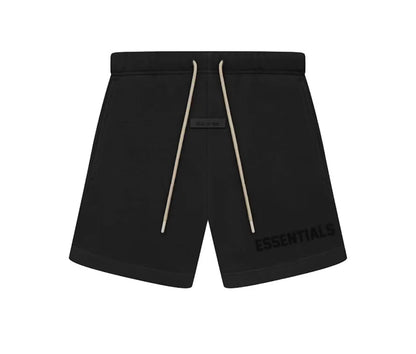 Essentials Fear of God “Black Shorts”