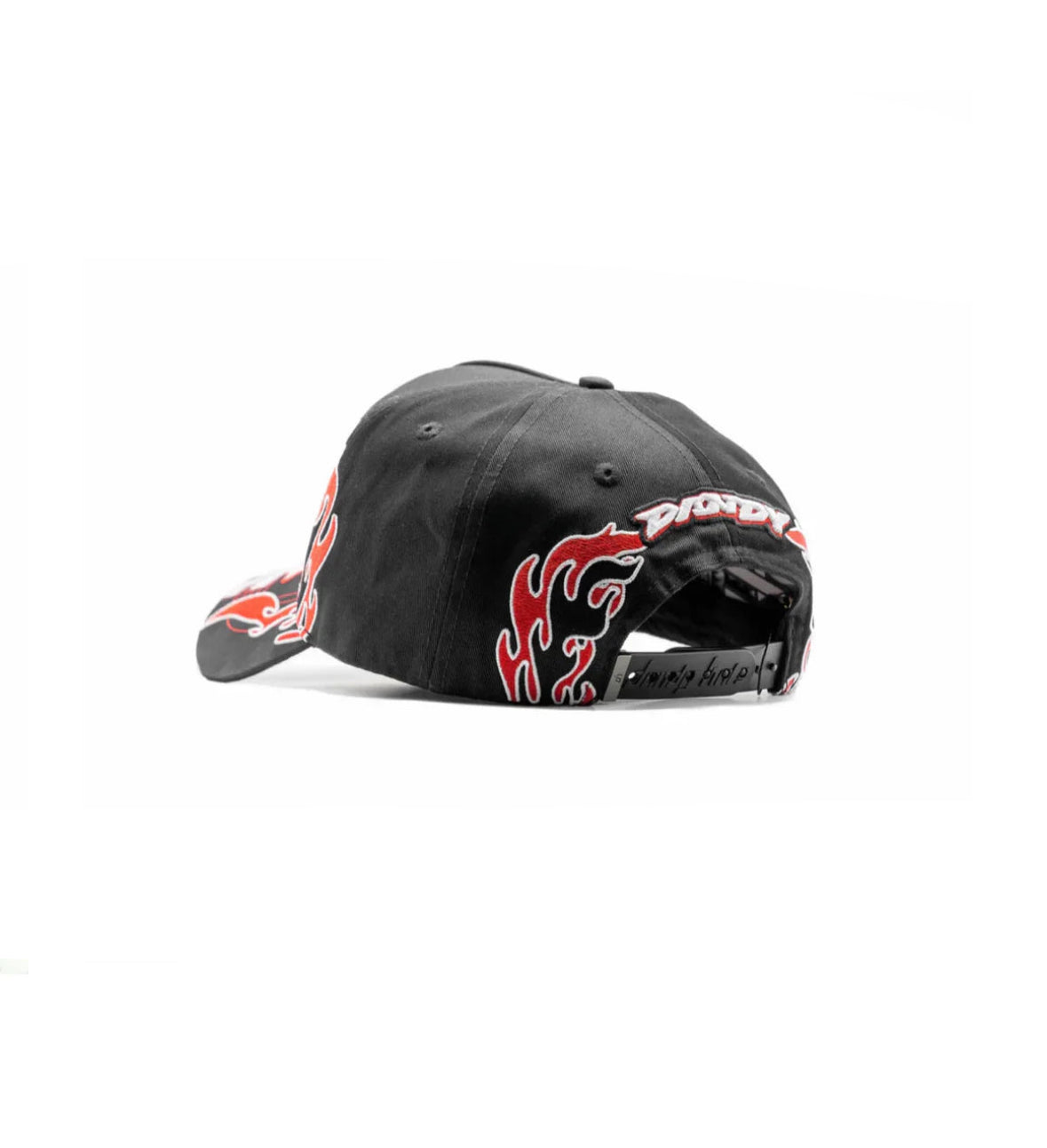Gorra Dandy Hats “Dandy Moto”