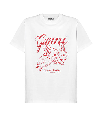 Ganni T-Shirt
