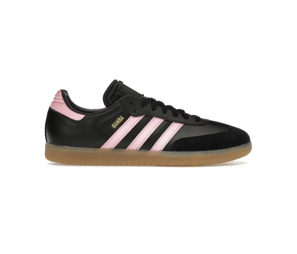 adidas samba “messi x inter miami”