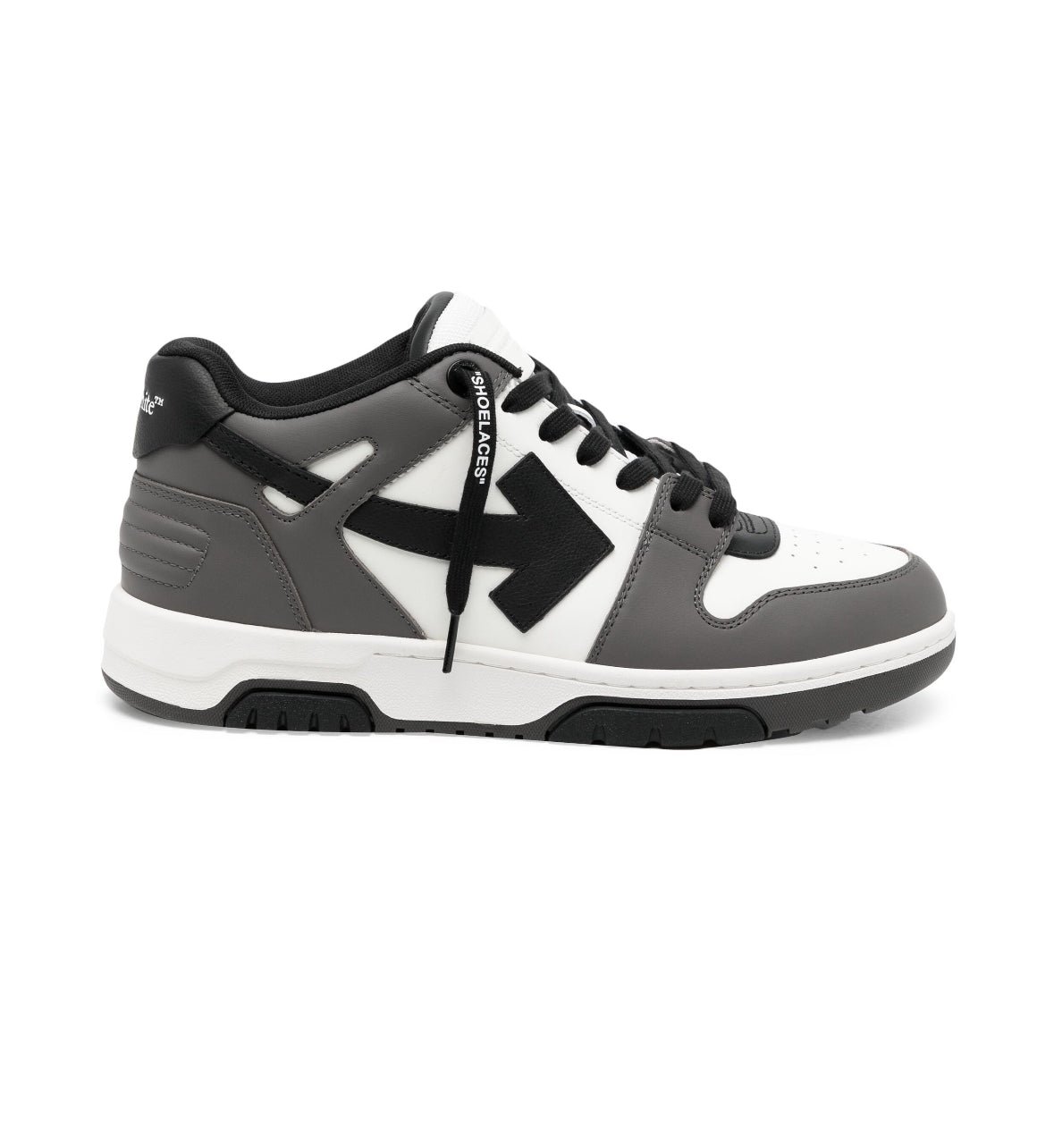 off-white “out of office”