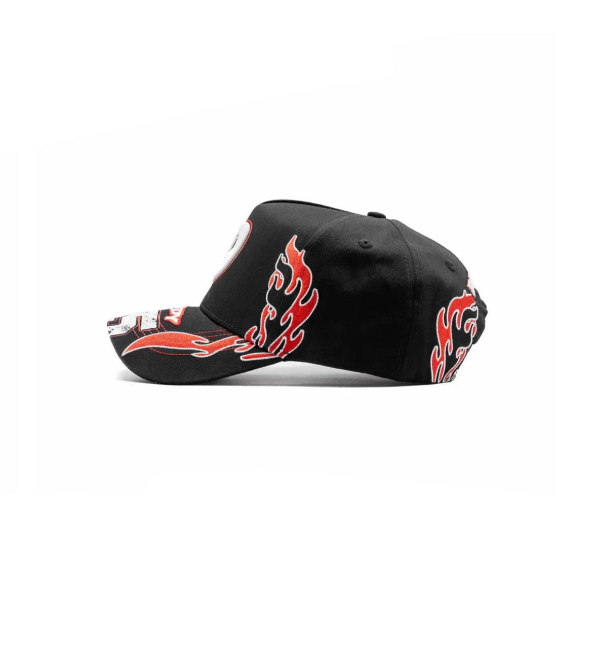 gorra dandy hats “dandy moto”