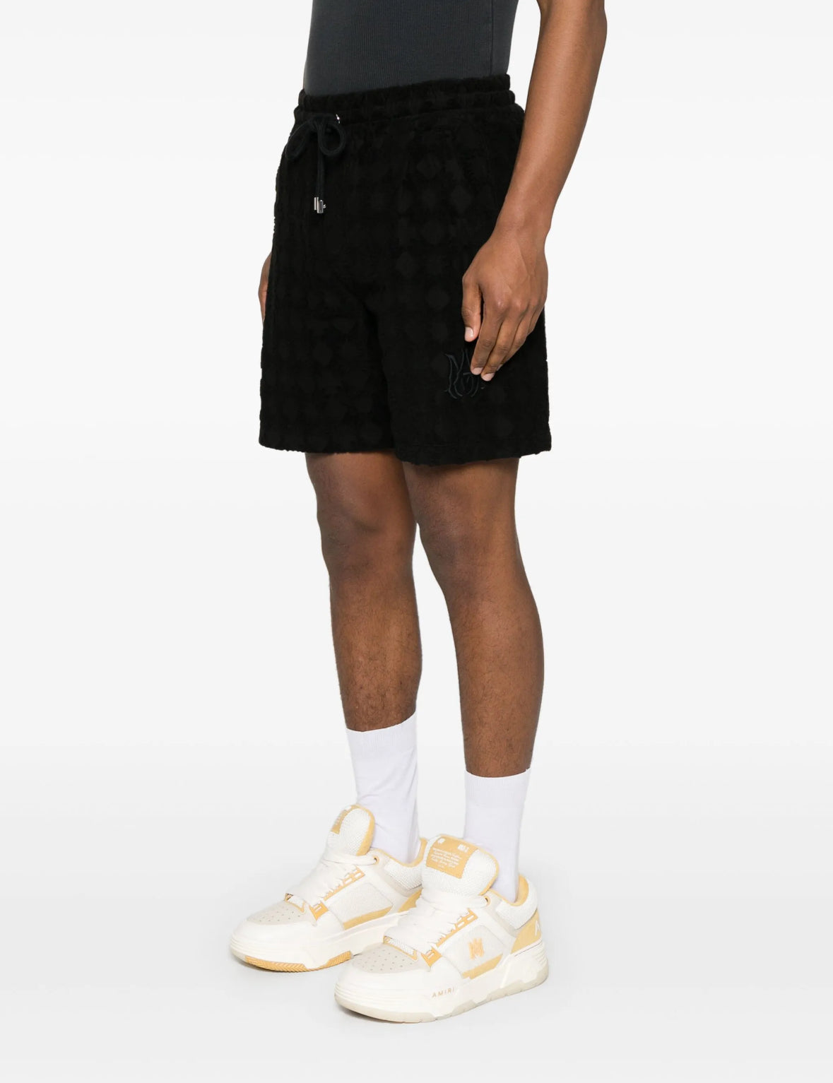 Amiri Shorts.