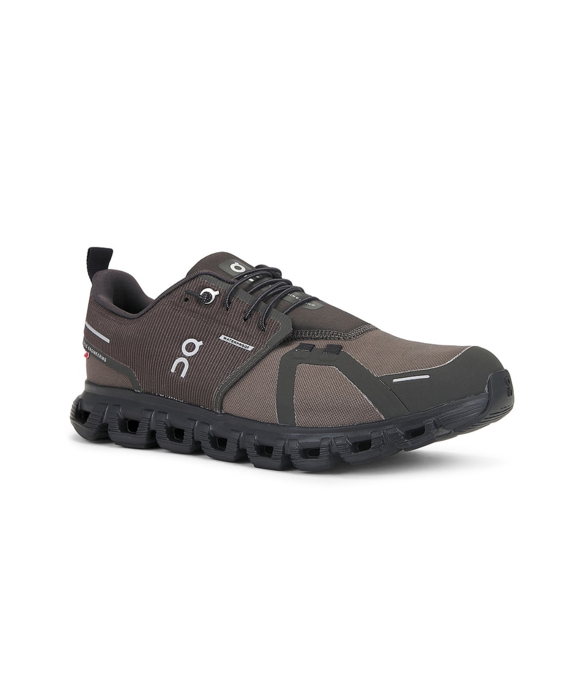 On Cloud 6 “Thorn & Black”