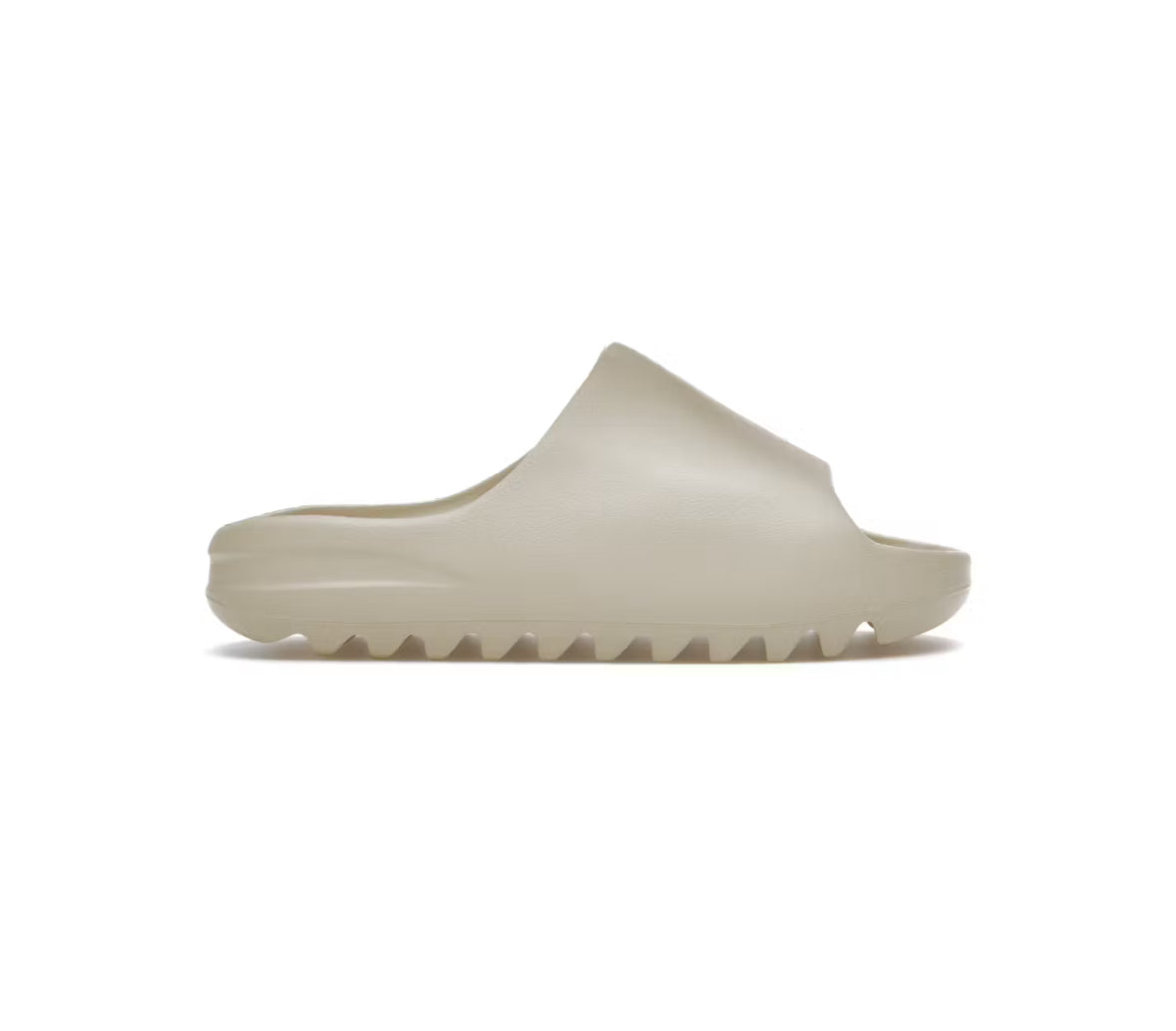 yeezy slide “bone” 2022/2023