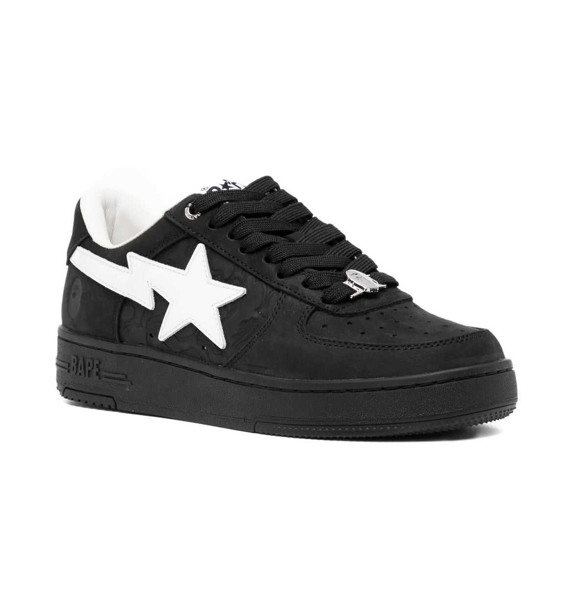 A Bathing Ape “Bape-Sta”