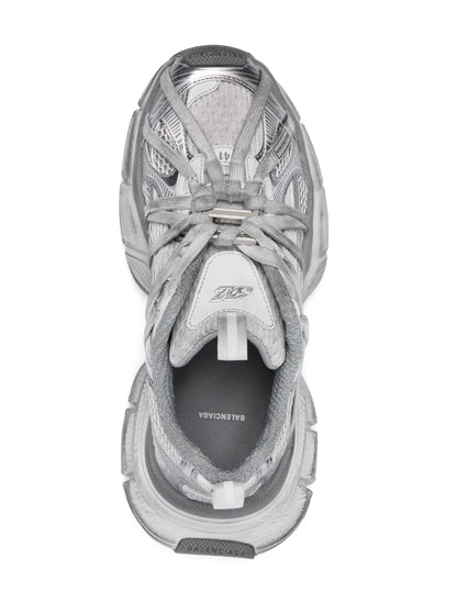 Balenciaga “3XL Extreme Lace”