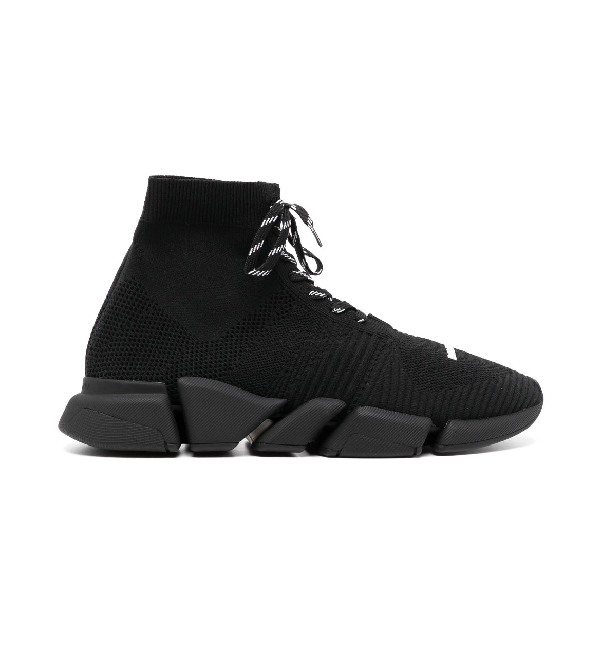 Balenciaga “Speed 2.0 Lace Up”