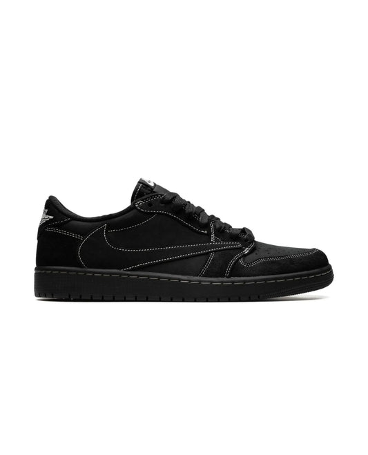 Jordan 1 Low “Travis Scott Black Phantom”