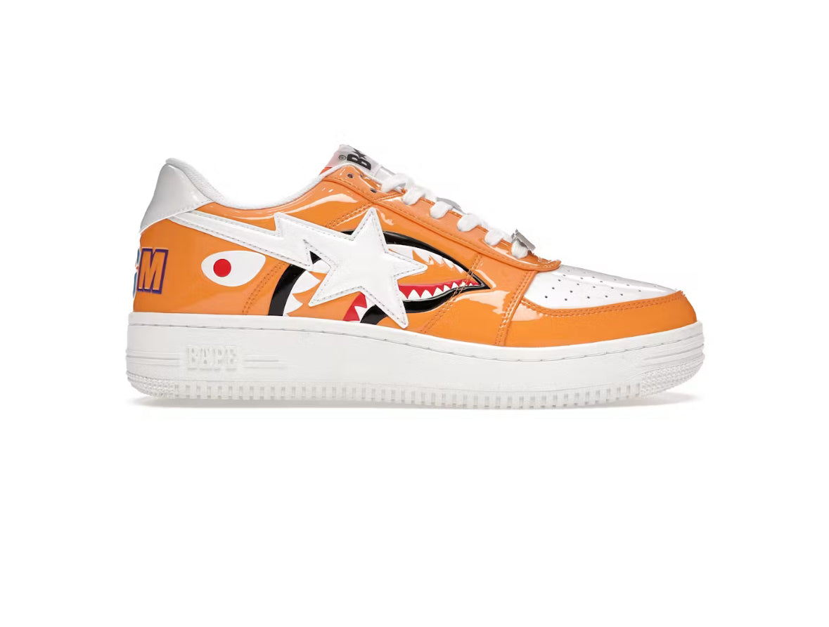 A Bathing Ape Bape Sta Low