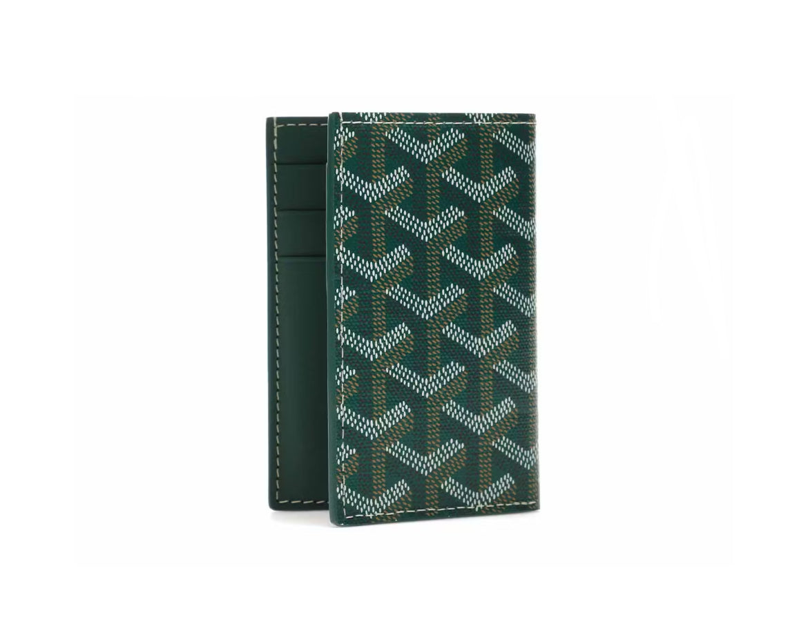 Tarjetero Goyard