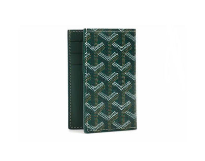 Tarjetero Goyard