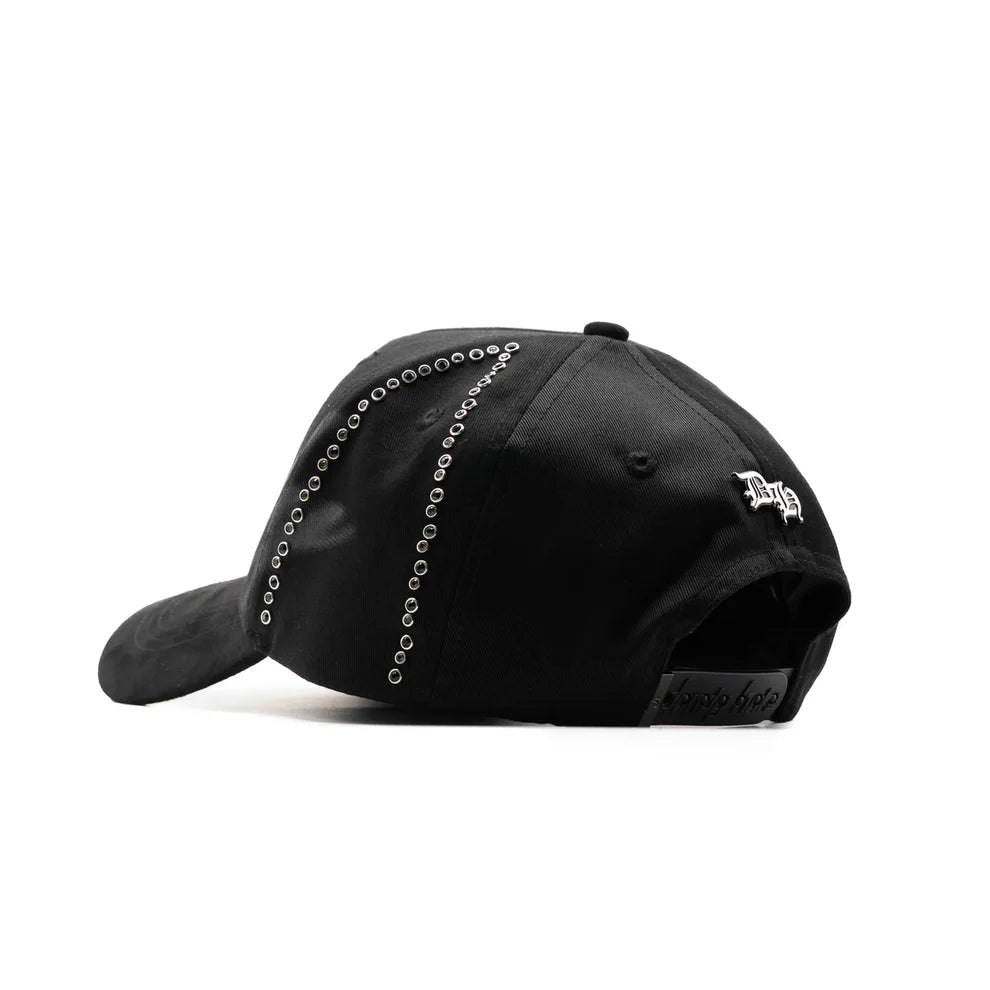Gorra Dandy Hats Onyx
