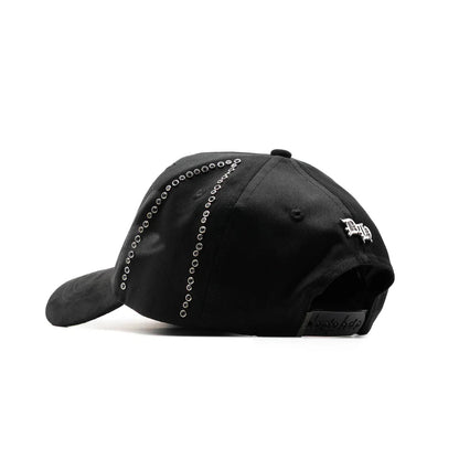Gorra Dandy Hats Onyx