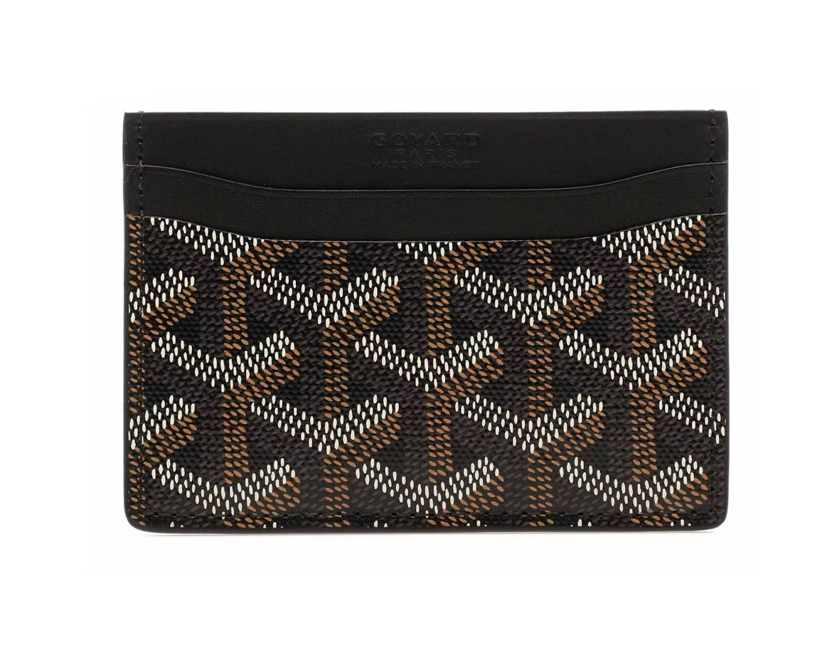 Tarjetero Goyard