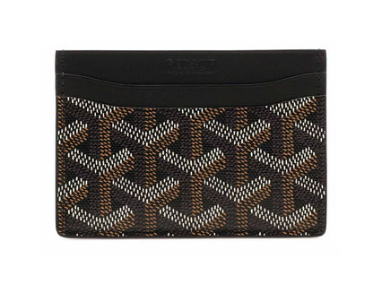 Tarjetero Goyard