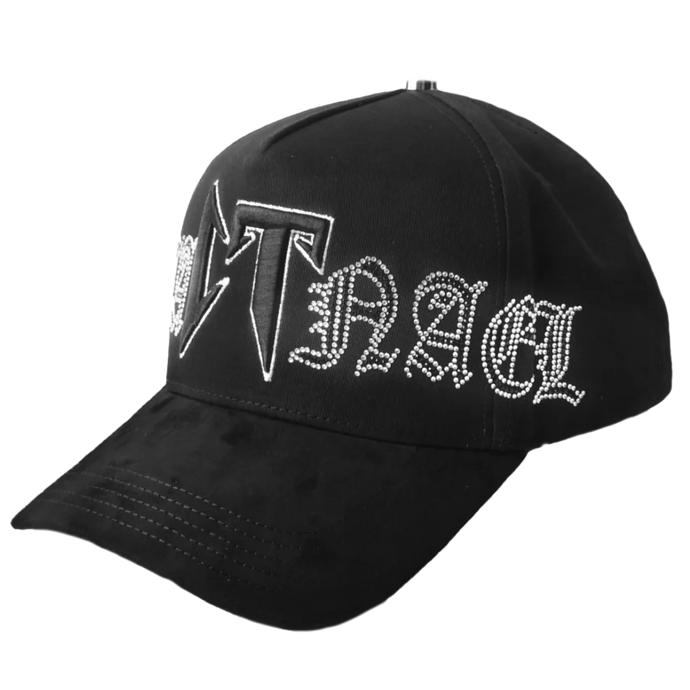 Gorra Cap Culture “CT Black Diamonds”