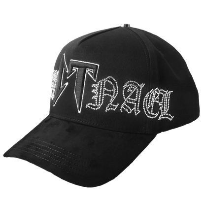 Gorra Cap Culture “CT Black Diamonds”