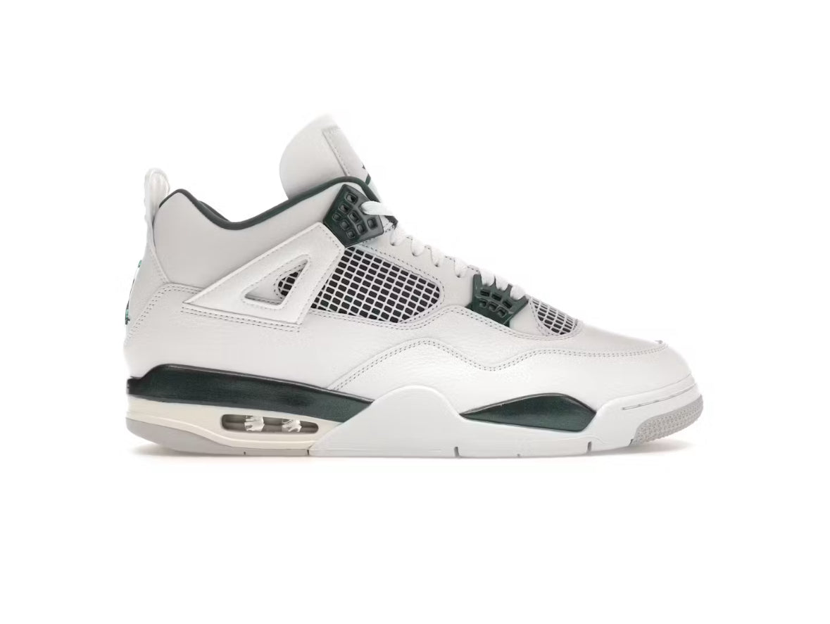 jordan 4 retro “oxidized green”