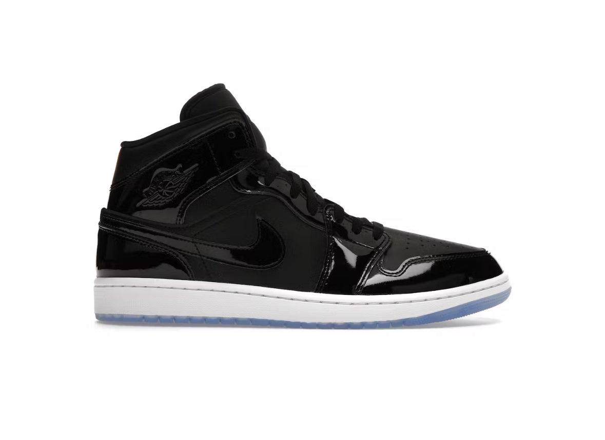 jordan 1 mid “space jam”