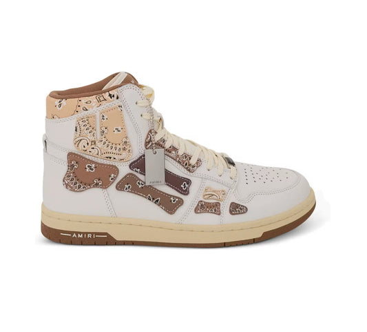 AMIRI SKEL HIGH