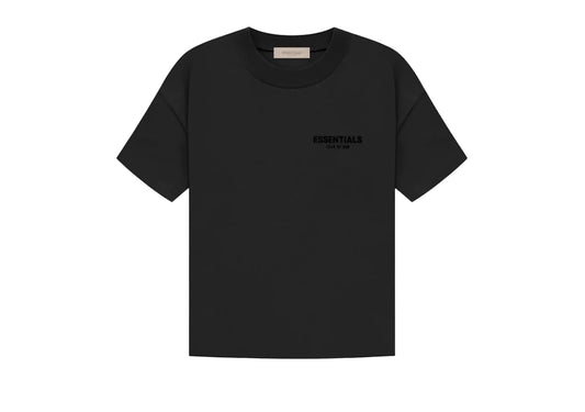 fear of god “essentials t-shirt”