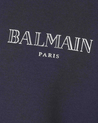balmain paris “hoodie”
