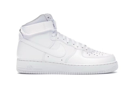 nike air force 1 high.