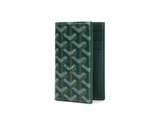 Tarjetero Goyard