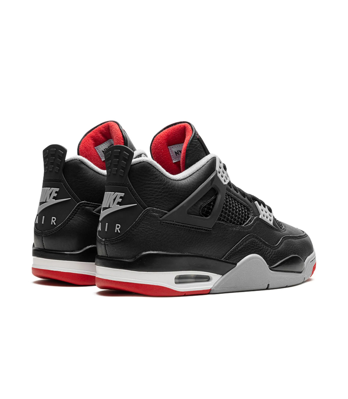 Jordan 4 Retro “Bred Reimagined”