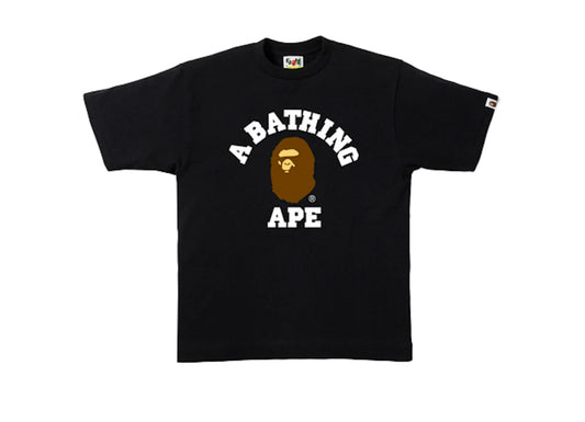 bape t-shirt