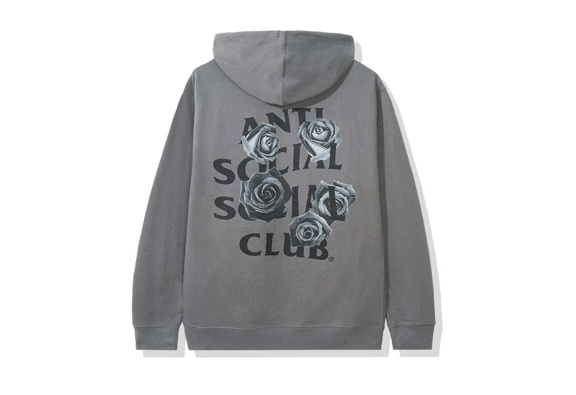 anti social social club “hoodie”