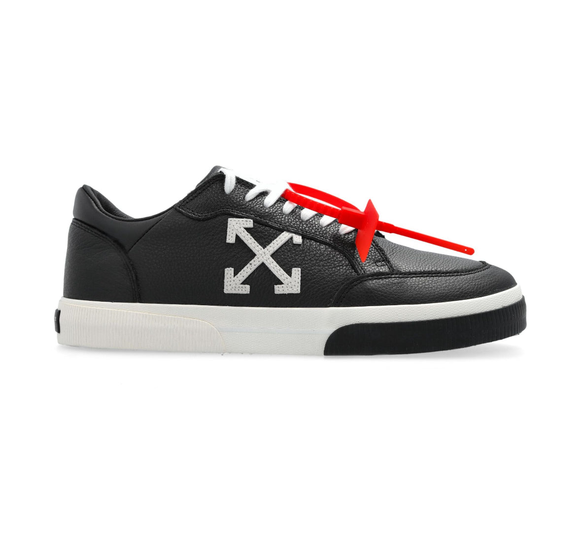 off-white “low vulcanized”