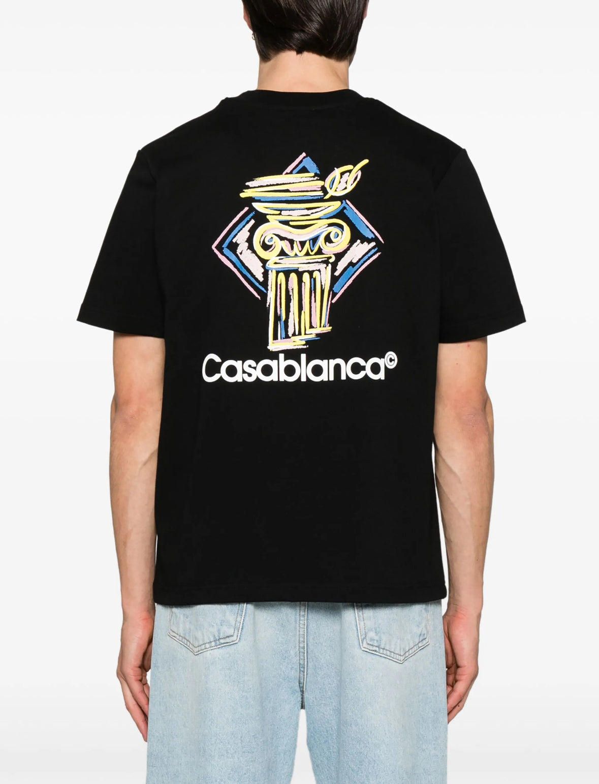 Casablanca T-Shirt