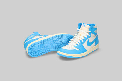 Jordan 1 High UNC “Reimagined”