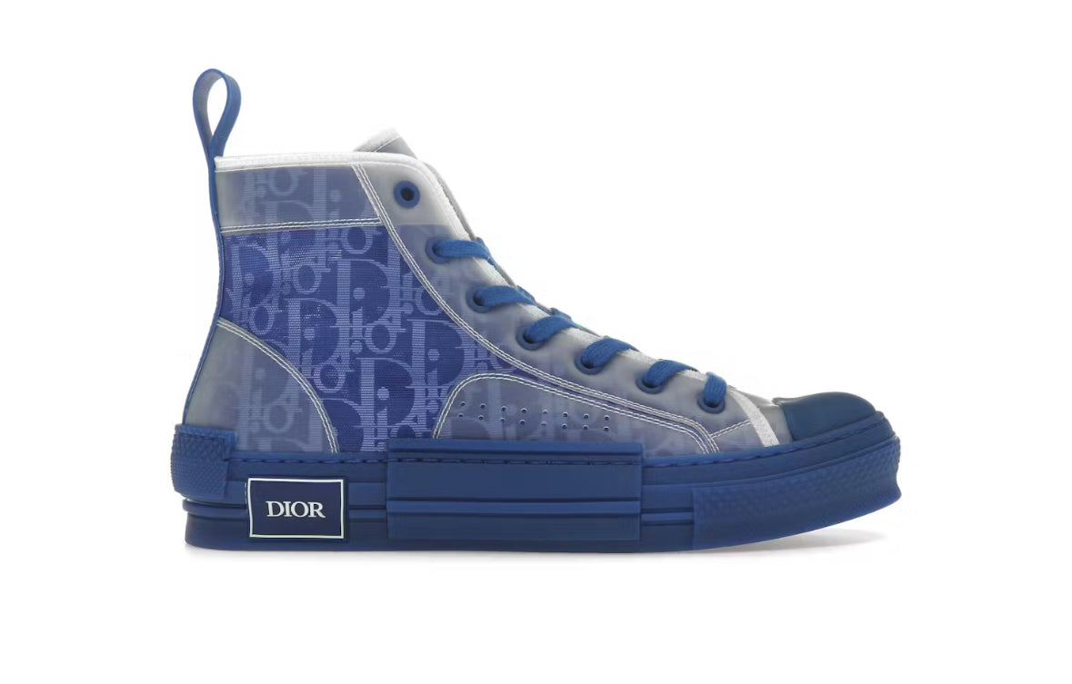 dior b23 “blue” - used