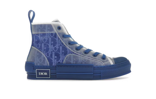 dior b23 “blue” - used