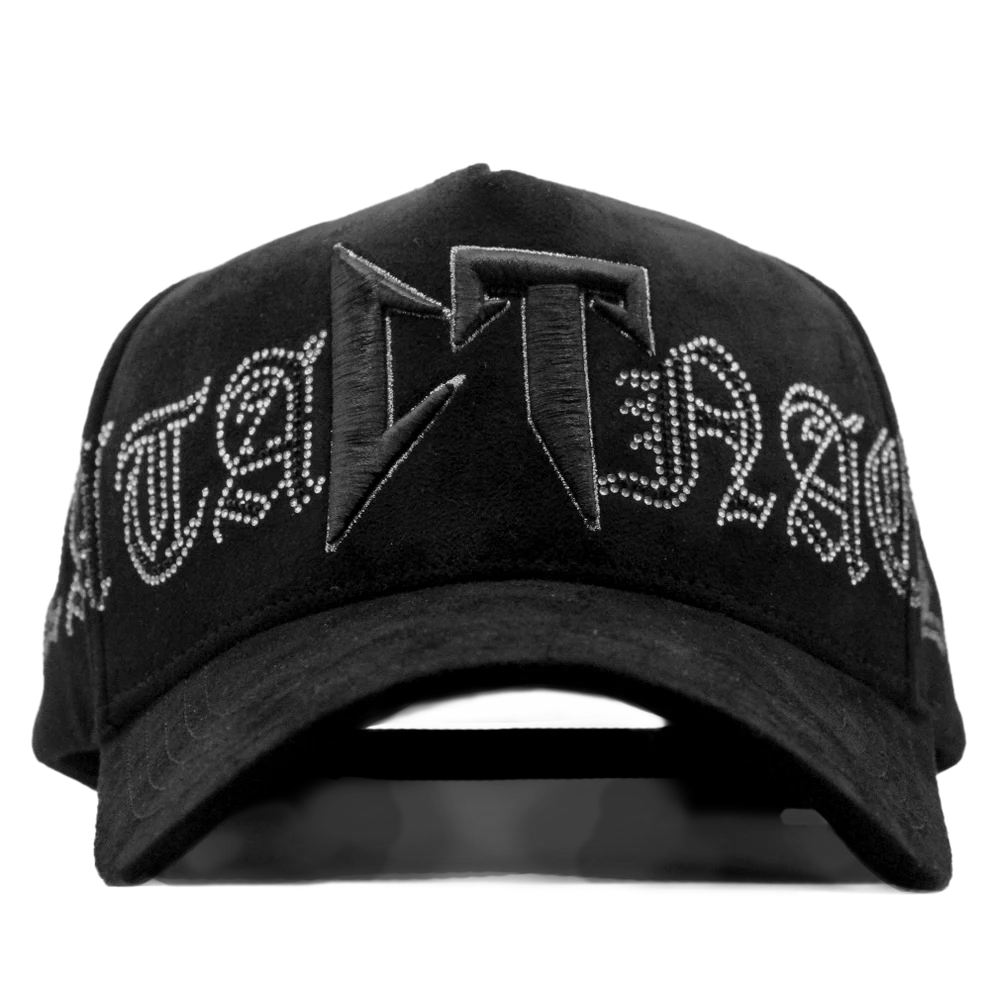 Gorra Cap Culture “CT Black Diamonds”